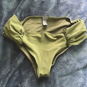Aerie Bikini Bottom
